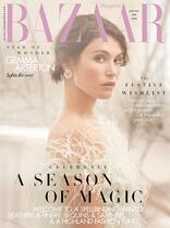 Harper's Bazaar UK 01.2020