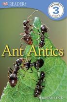 最强DK--Readers_L3--Ant_Antics
