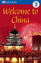 最强DK--Readers_L3--Welcome_to_China