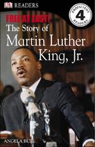 最强DK--Readers_L4--Free_At_Last,_The_Story_of_Martin_Luther_King,_Jr