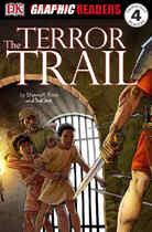 最强DK--Readers_L4--The_Terror_Trail
