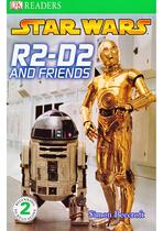 最强DK--Star Wars--R2-D2_and_Friends_DK_Readers_2009_grade2