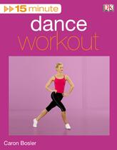 最强DK--15-Minute_Dance_Workout-2009