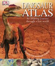 最强DK--Dinosaur_Atlas-2006