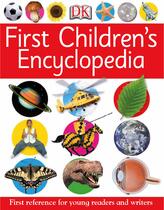 最强DK--First_Children__s_Encyclopedia