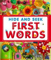 最强DK--Hide and Seek First Words