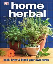 最强DK--Home Herbal