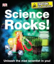 最强DK--Science_Rocks!-2011