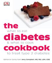 最强DK--The_Diabetes_Cookbook-2010