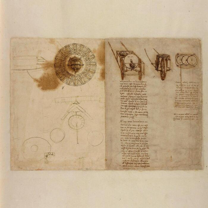 页面提取自－大西洋古抄本.codex atlanticus.12卷.by leonardo da vinci.1478-1519年.意大利安波罗修图书馆藏-1