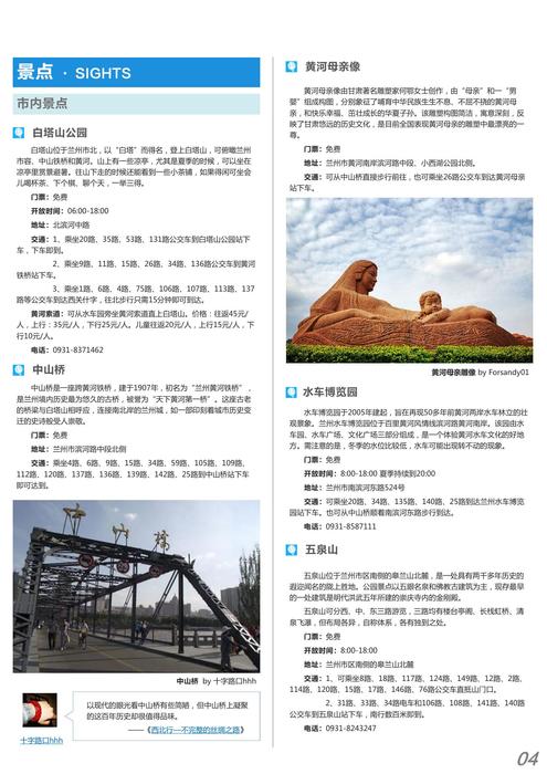 我是驴友-兰州