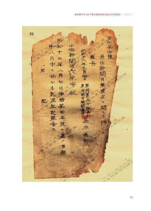 铁证如山10第四章中文版