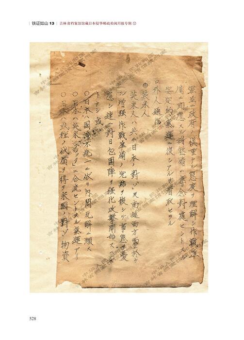 铁证如山13中文版第9章