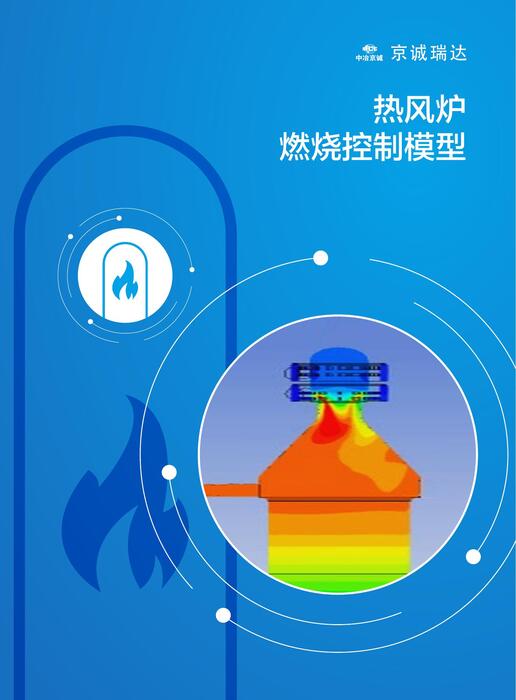 智能工厂04 热风炉燃烧控制模型 智能工厂04 热风炉燃烧控制模型