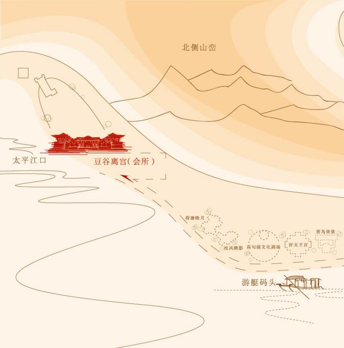 豆谷离宫