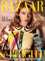 Harper's Bazaar UK 0