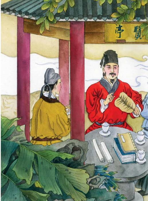 生活启示