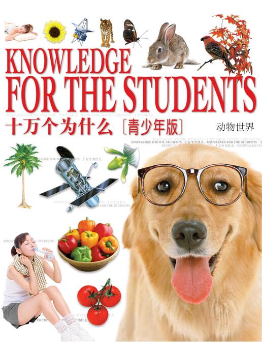 动物世界 动物世界