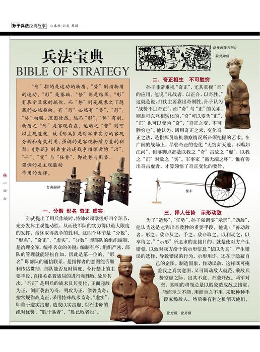 势 篇