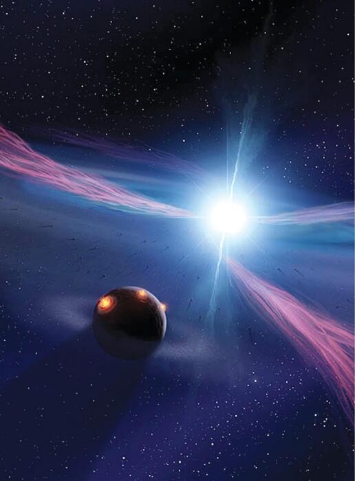 宇宙