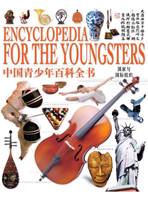国家与国际组织 国家与国际组织