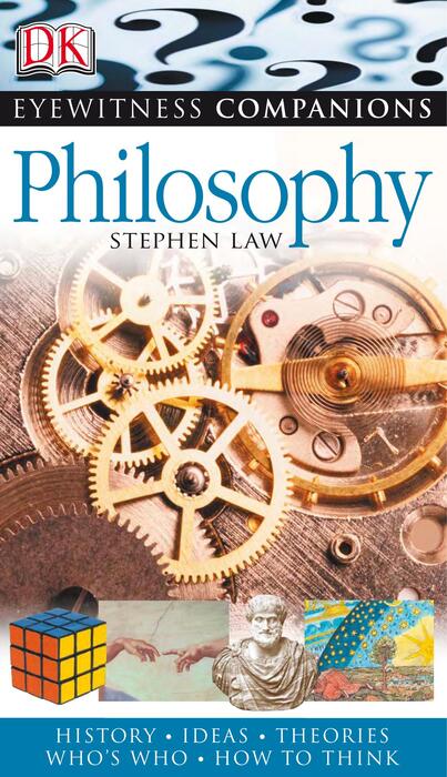 philosophy-2007