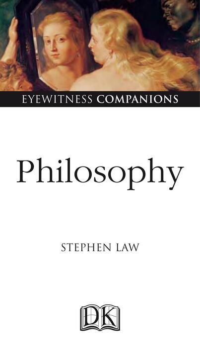 philosophy-2007