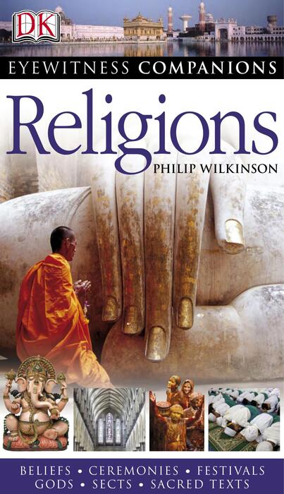 religions-2008