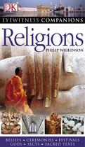 最强DK--Eyewitness--Religions-2008