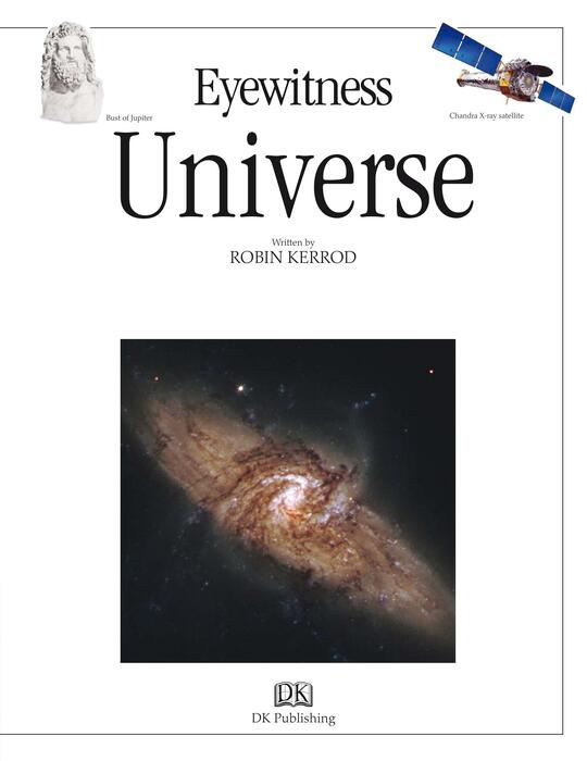 universe-2009