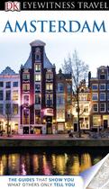 最强DK--Eyewitness travel--Amsterdam-2011