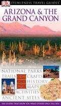 最强DK--Eyewitness travel--Arizona_&_The_Grand_Canyon-2006