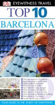 最强DK--Eyewitness travel--Barcelona-2011(1)