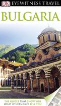 最强DK--Eyewitness travel--Bulgaria-2011