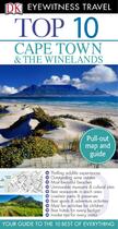 最强DK--Eyewitness travel--cape_town_&_the_winelands-2008