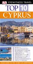 最强DK--Eyewitness travel--Cyprus-2006