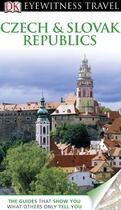 最强DK--Eyewitness travel--Czech_and_Slovak_Republics-2011