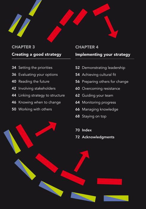 strategic_management-2009