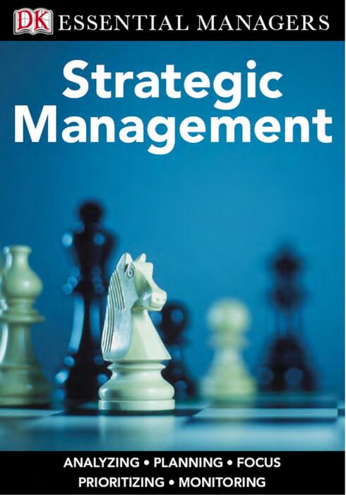 strategic_management-2009