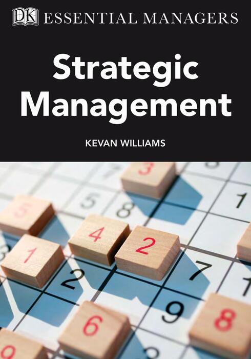 strategic_management-2009