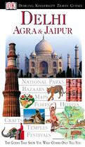 最强DK--Eyewitness travel--Delhi__agra_and_jaipur-2003