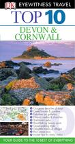 最强DK--Eyewitness travel--Devon_and_Cornwall-2011