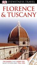 最强DK--Eyewitness travel--Florence_&_Tuscany-2011