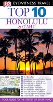 最强DK--Eyewitness travel--Honolulu_&_Oahu-2010