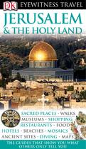 最强DK--Eyewitness travel--jerusalem_and_the_holy_land-2007