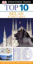最强DK--Eyewitness travel--Milan_&_The_Lakes-2011