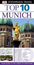 最强DK--Eyewitness travel--Munich-2011
