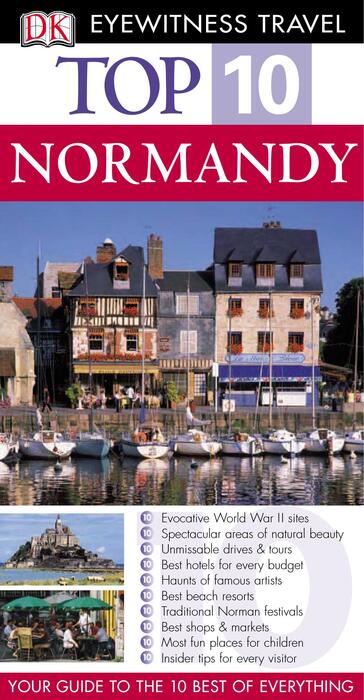 normandy-2006