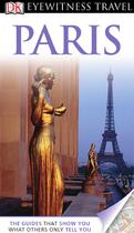 最强DK--Eyewitness travel--Paris-2011