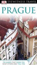 最强DK--Eyewitness travel--Prague-2011